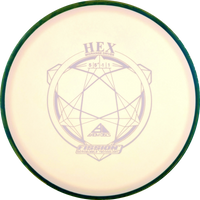 Fission Hex