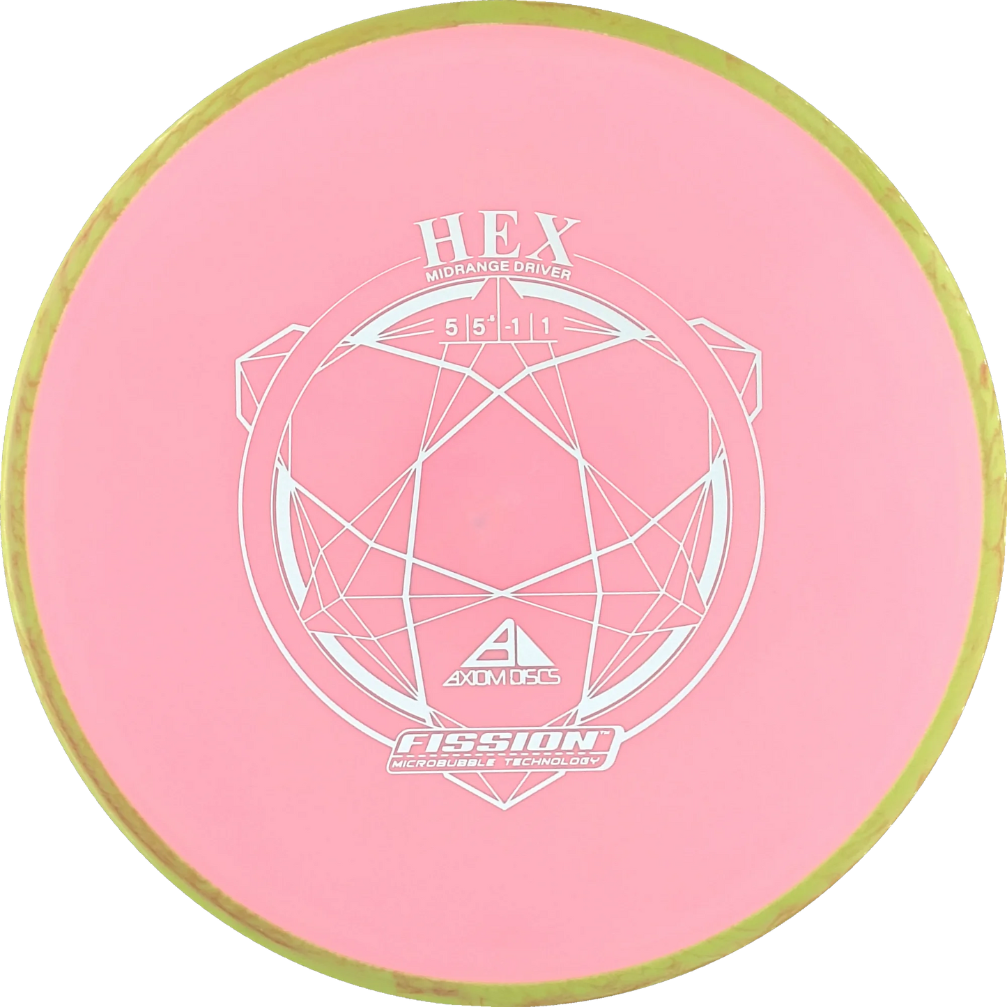 Fission Hex