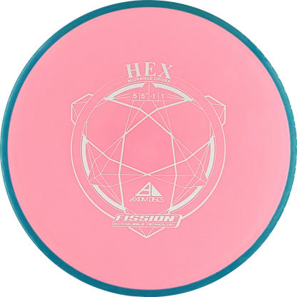 Fission Hex