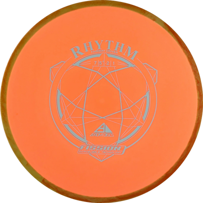 Fission Rhythm