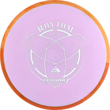 Fission Rhythm