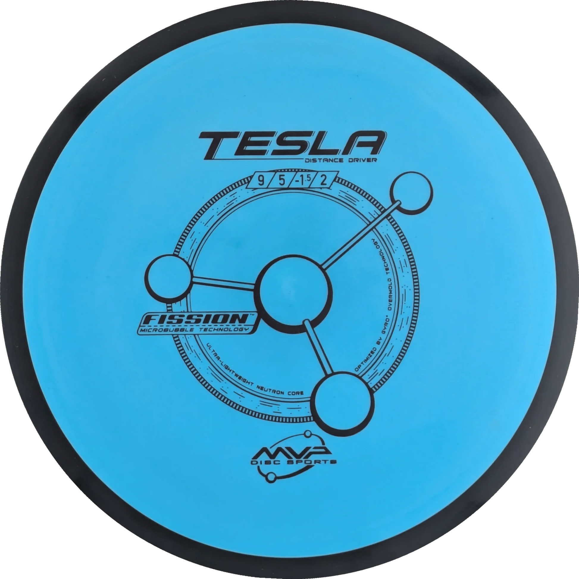 Fission Tesla