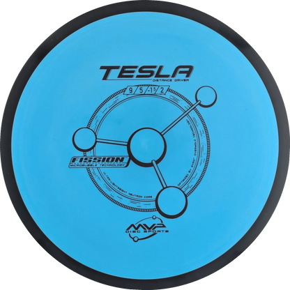 Fission Tesla