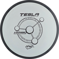 Fission Tesla