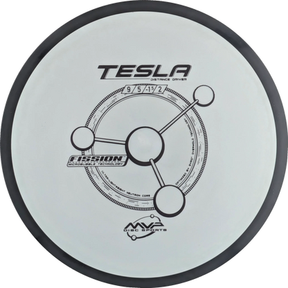 Fission Tesla