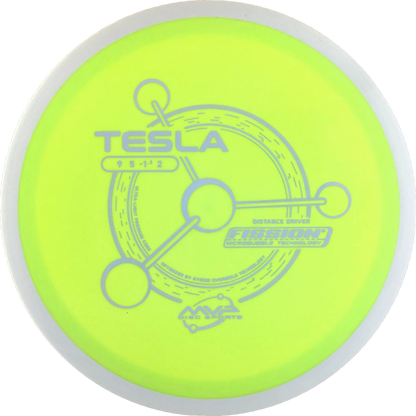Fission Tesla