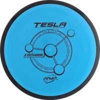 Fission Tesla