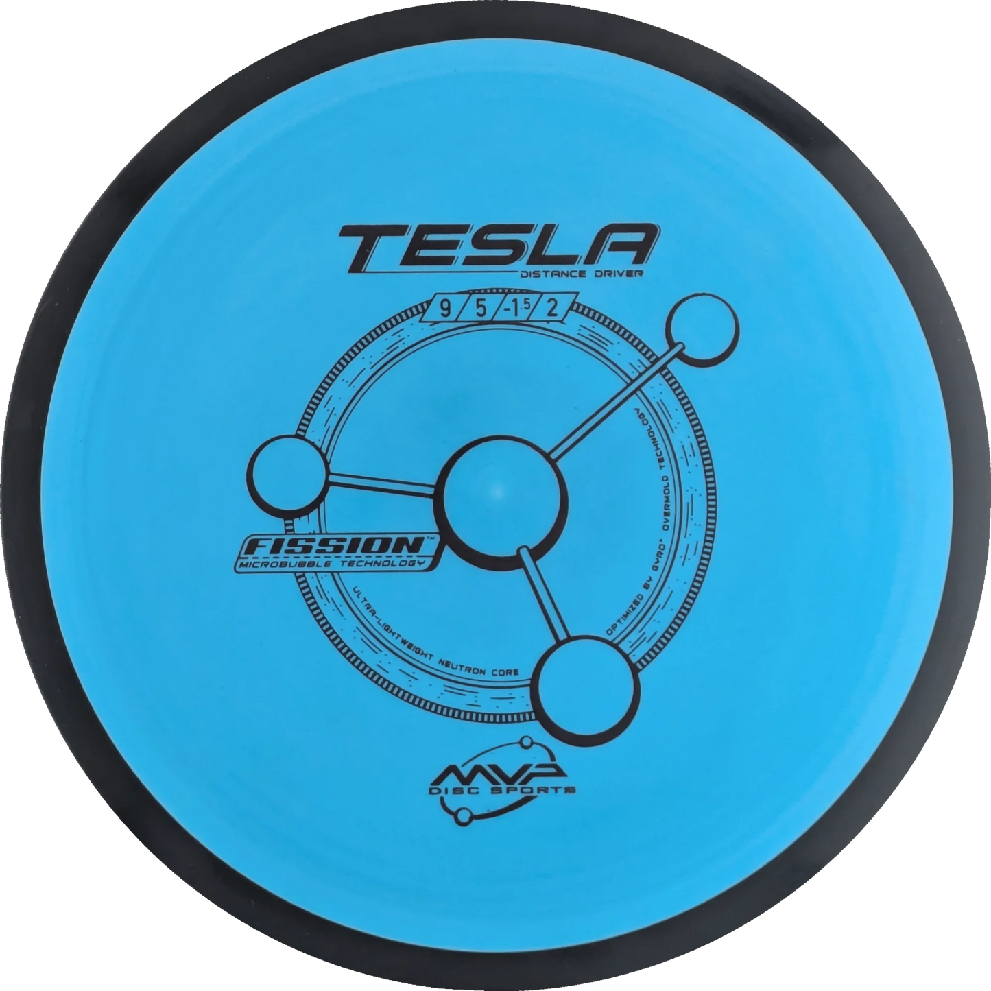 Fission Tesla
