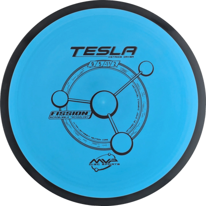 Fission Tesla