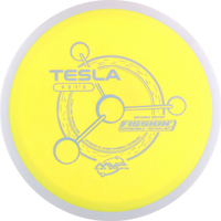 Fission Tesla