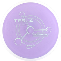 Fission Tesla