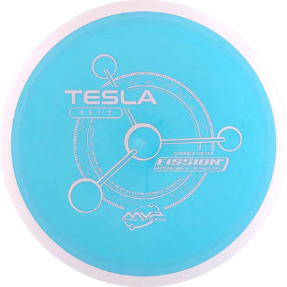 Fission Tesla