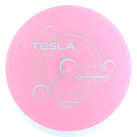 Fission Tesla