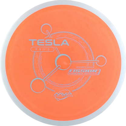 Fission Tesla
