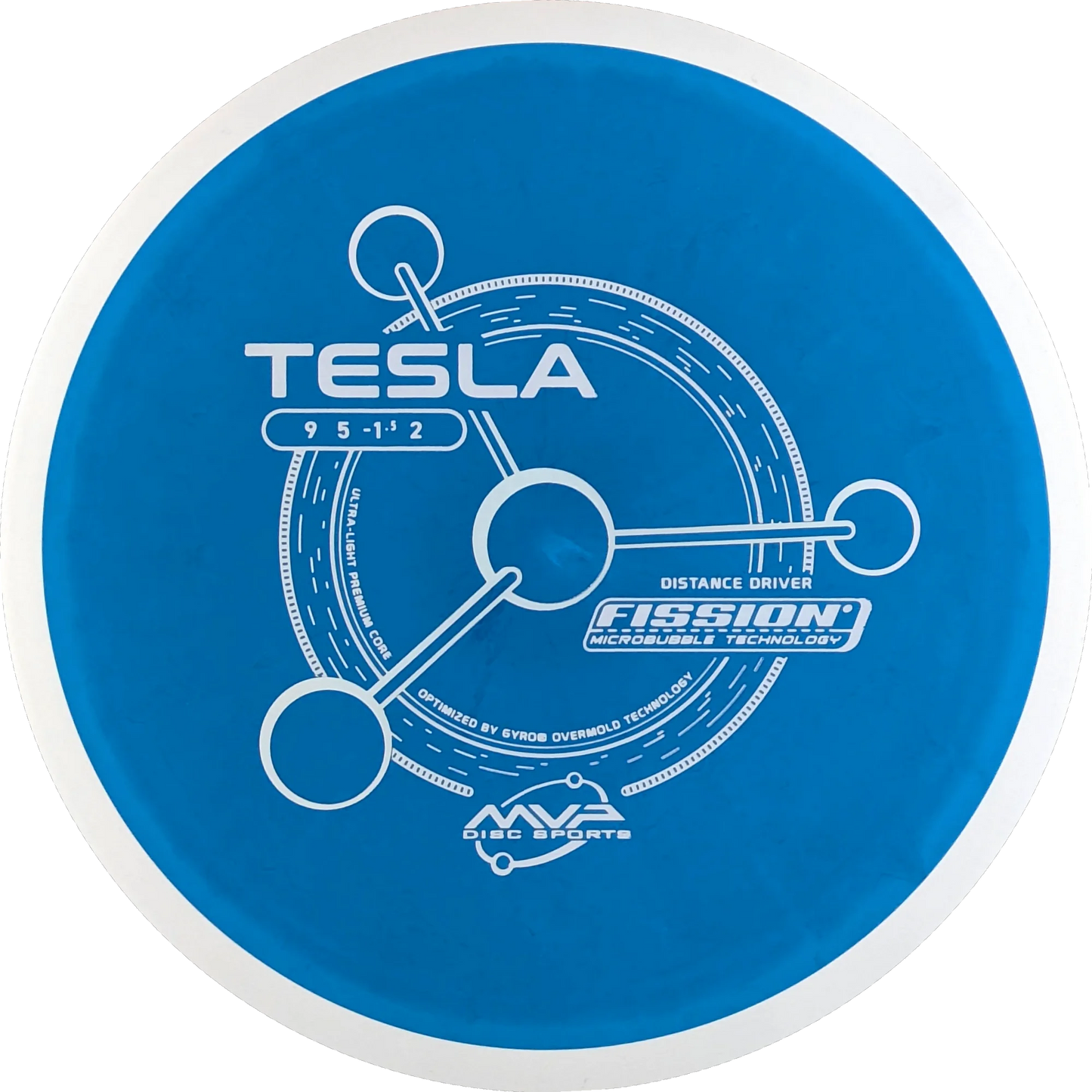 Fission Tesla
