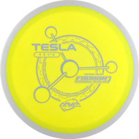 Fission Tesla