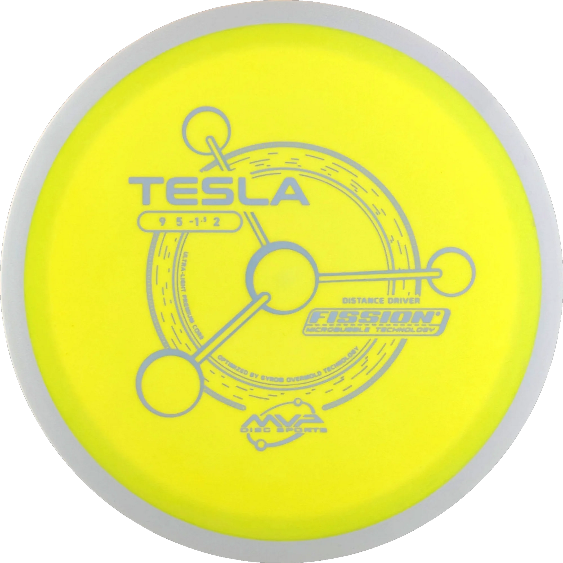 Fission Tesla