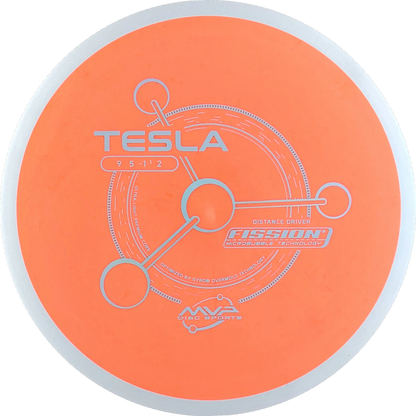 Fission Tesla