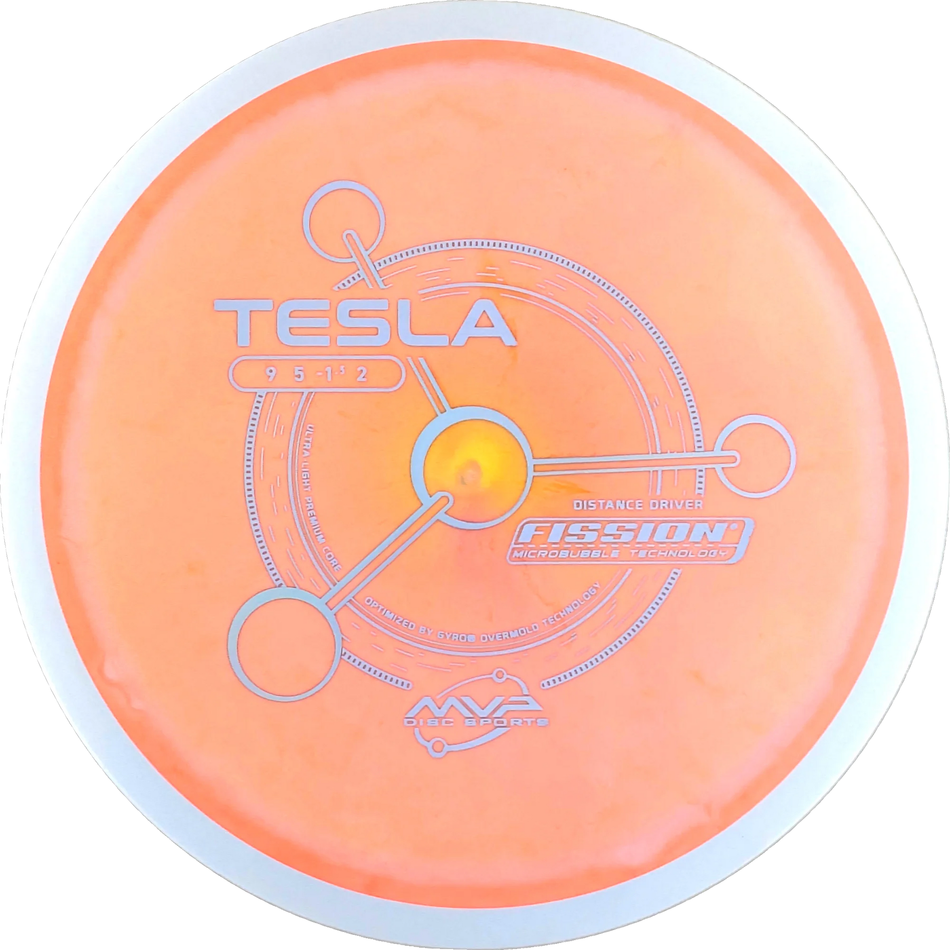 Fission Tesla