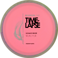 Fission Time-Lapse