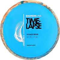 Fission Time-Lapse
