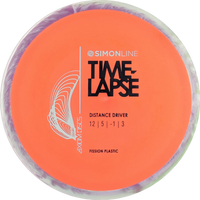 Fission Time-Lapse