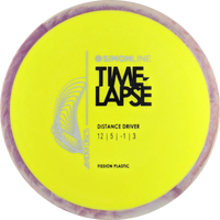 Fission Time-Lapse