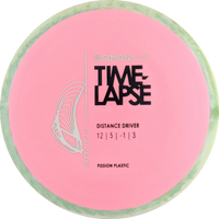 Fission Time-Lapse