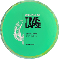 Fission Time-Lapse
