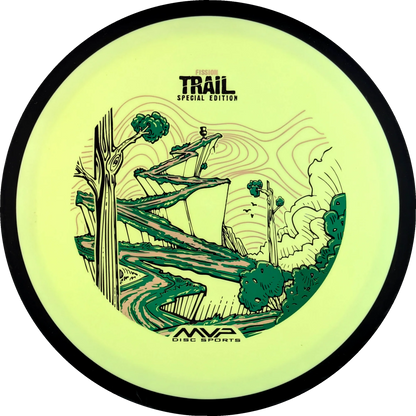 Fission Trail Special Edition