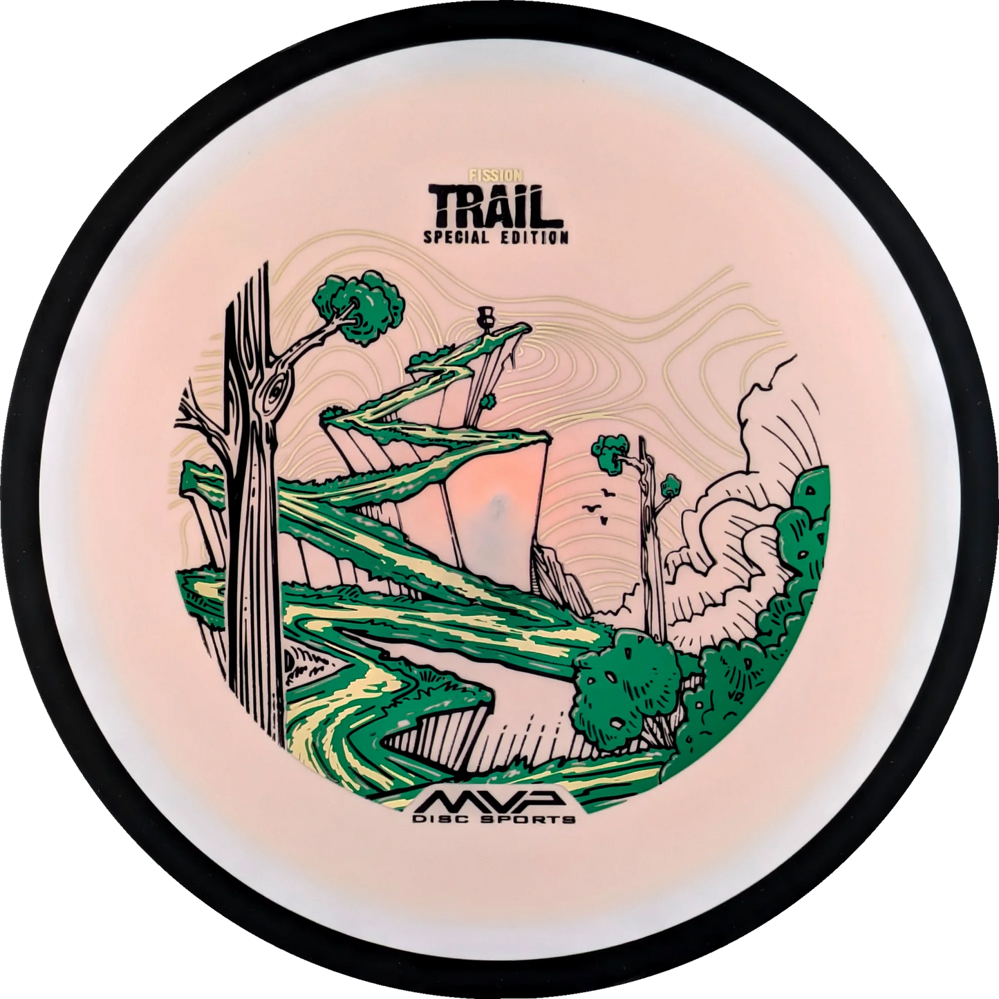 Fission Trail Special Edition