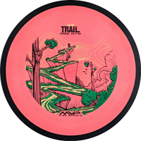 Fission Trail Special Edition