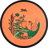 Fission Trail Special Edition