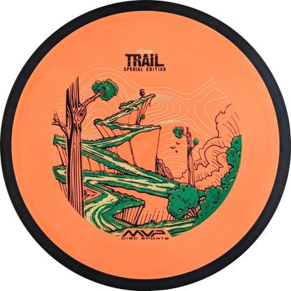 Fission Trail Special Edition