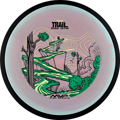 Fission Trail Special Edition