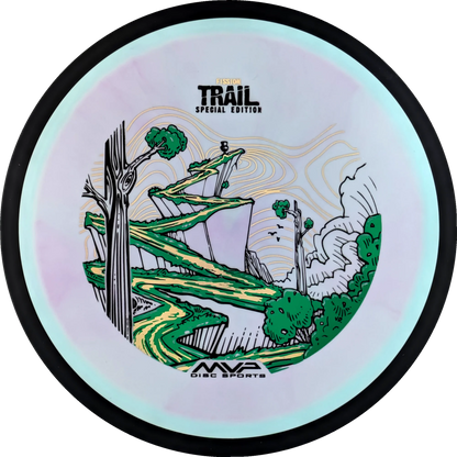 Fission Trail Special Edition