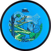 Fission Trail Special Edition