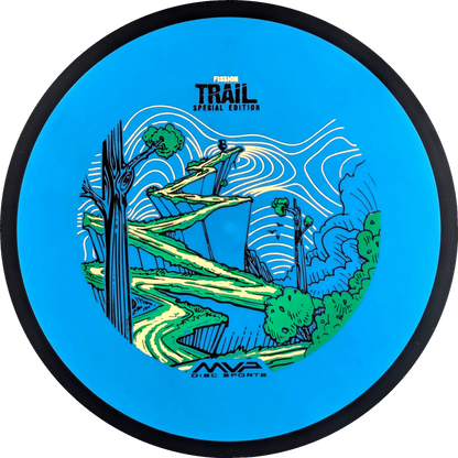 Fission Trail Special Edition