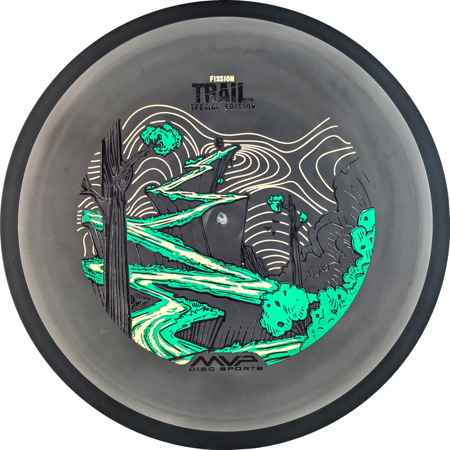 Fission Trail Special Edition