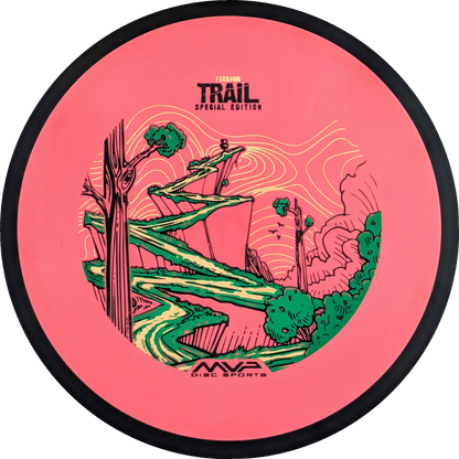 Fission Trail Special Edition