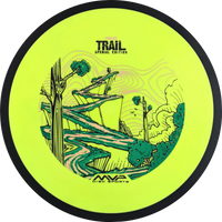 Fission Trail Special Edition