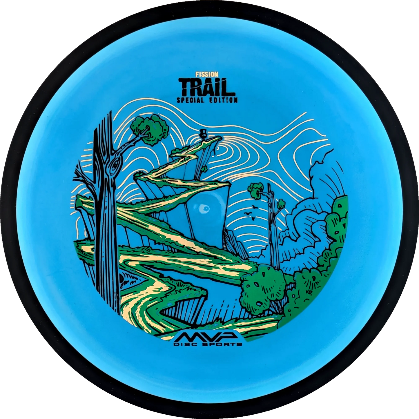Fission Trail Special Edition
