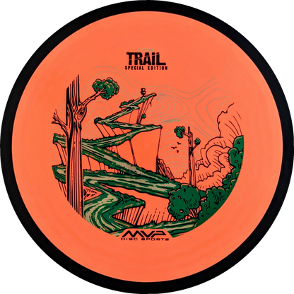 Fission Trail Special Edition