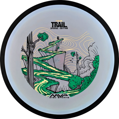 Fission Trail Special Edition