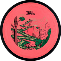 Fission Trail Special Edition