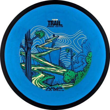 Fission Trail Special Edition