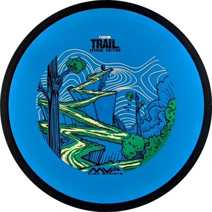Fission Trail Special Edition