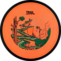 Fission Trail Special Edition