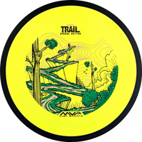 Fission Trail Special Edition
