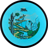 Fission Trail Special Edition